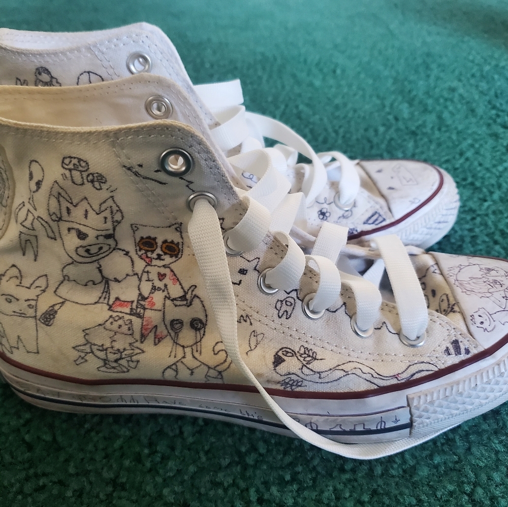 Converse All Star - Picture 2 of 9
